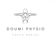 Doumi Physio, client AT WebLab